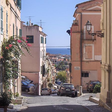 Sofia Apartman Terracina Kültér fotó