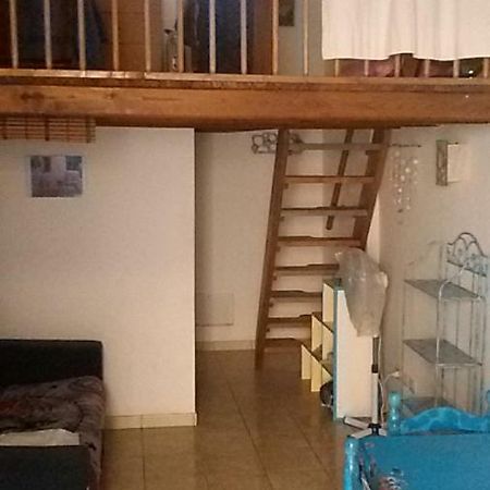 Sofia Apartman Terracina Kültér fotó