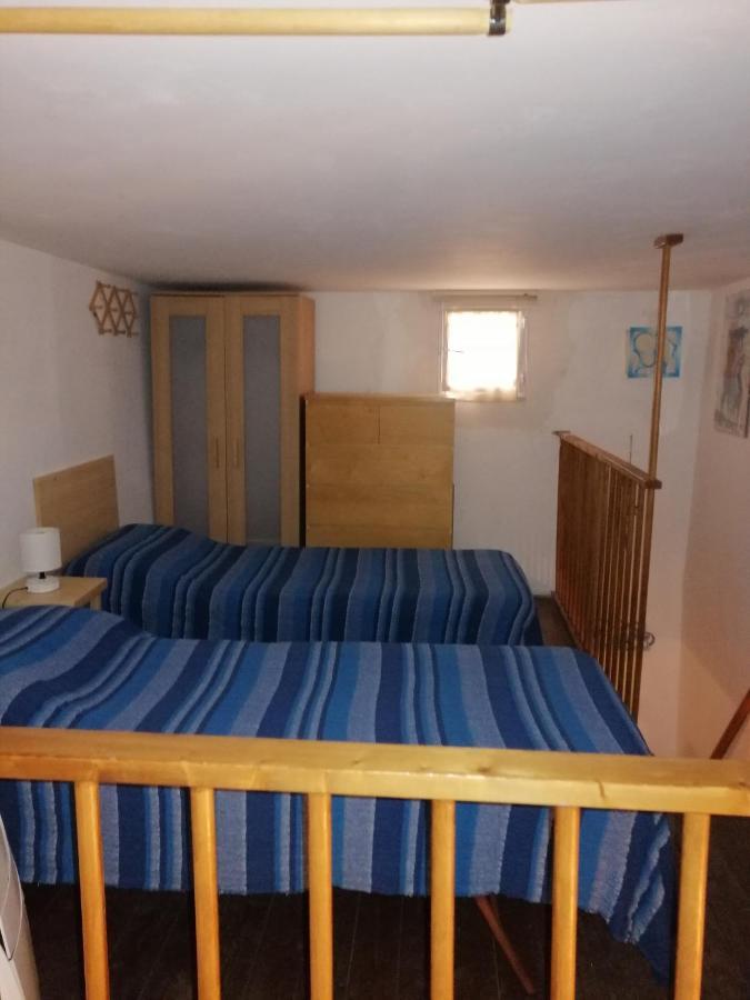 Sofia Apartman Terracina Kültér fotó