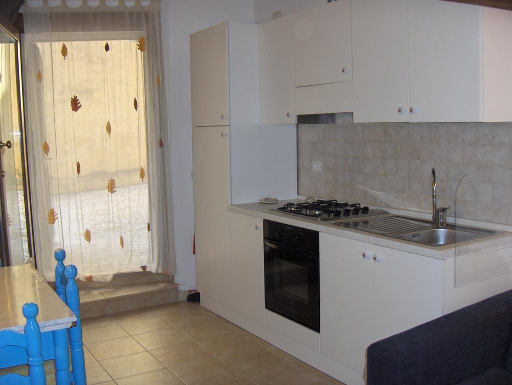 Sofia Apartman Terracina Kültér fotó